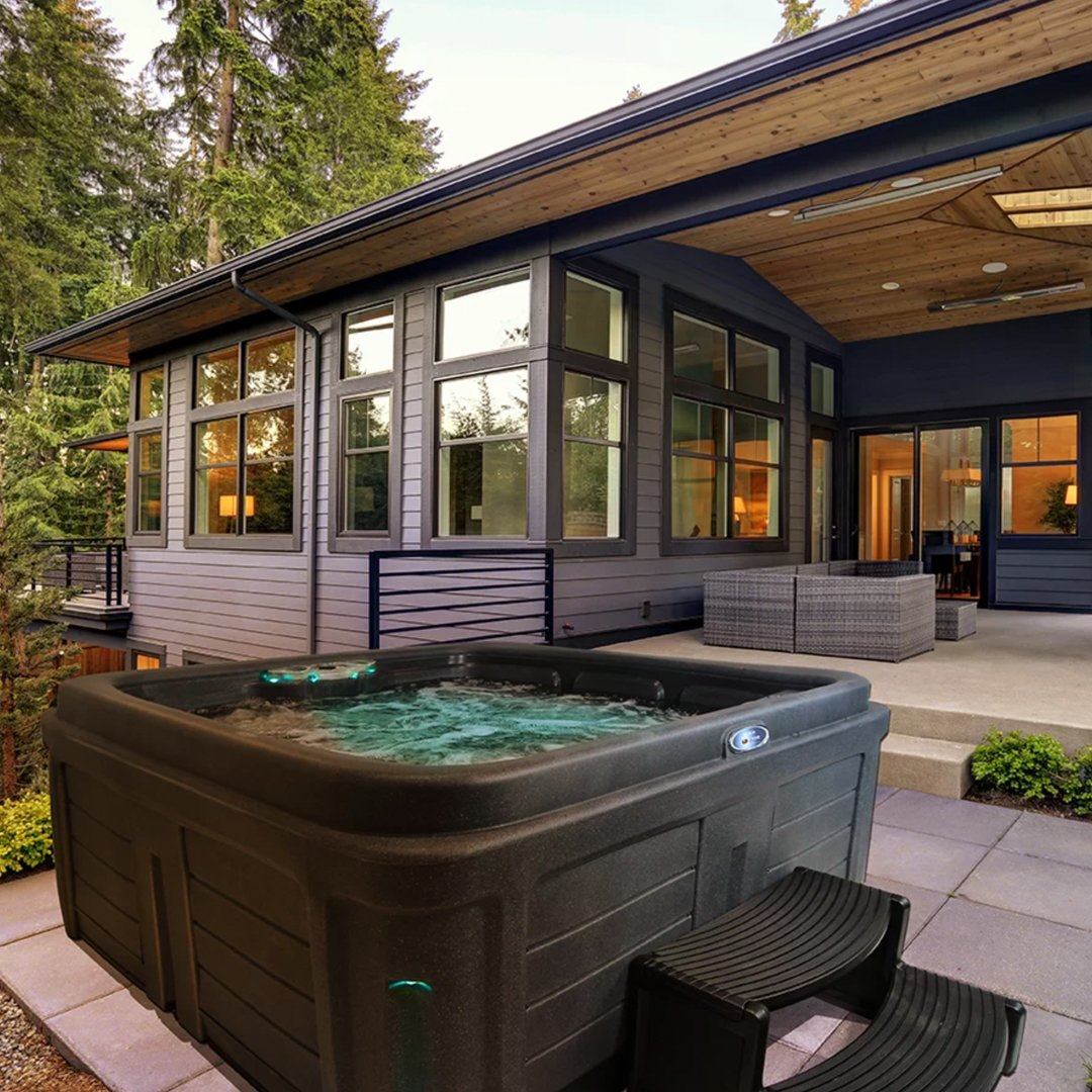 Meet your new best friend, a Fantom... - Buds Spas & Pools | Facebook