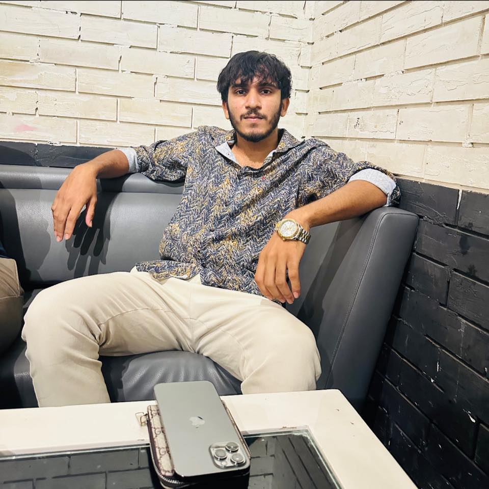 Tahmid Hassan