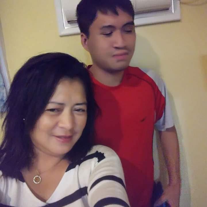 Late Upload Delia’s special Day | Ruby Campos Yu