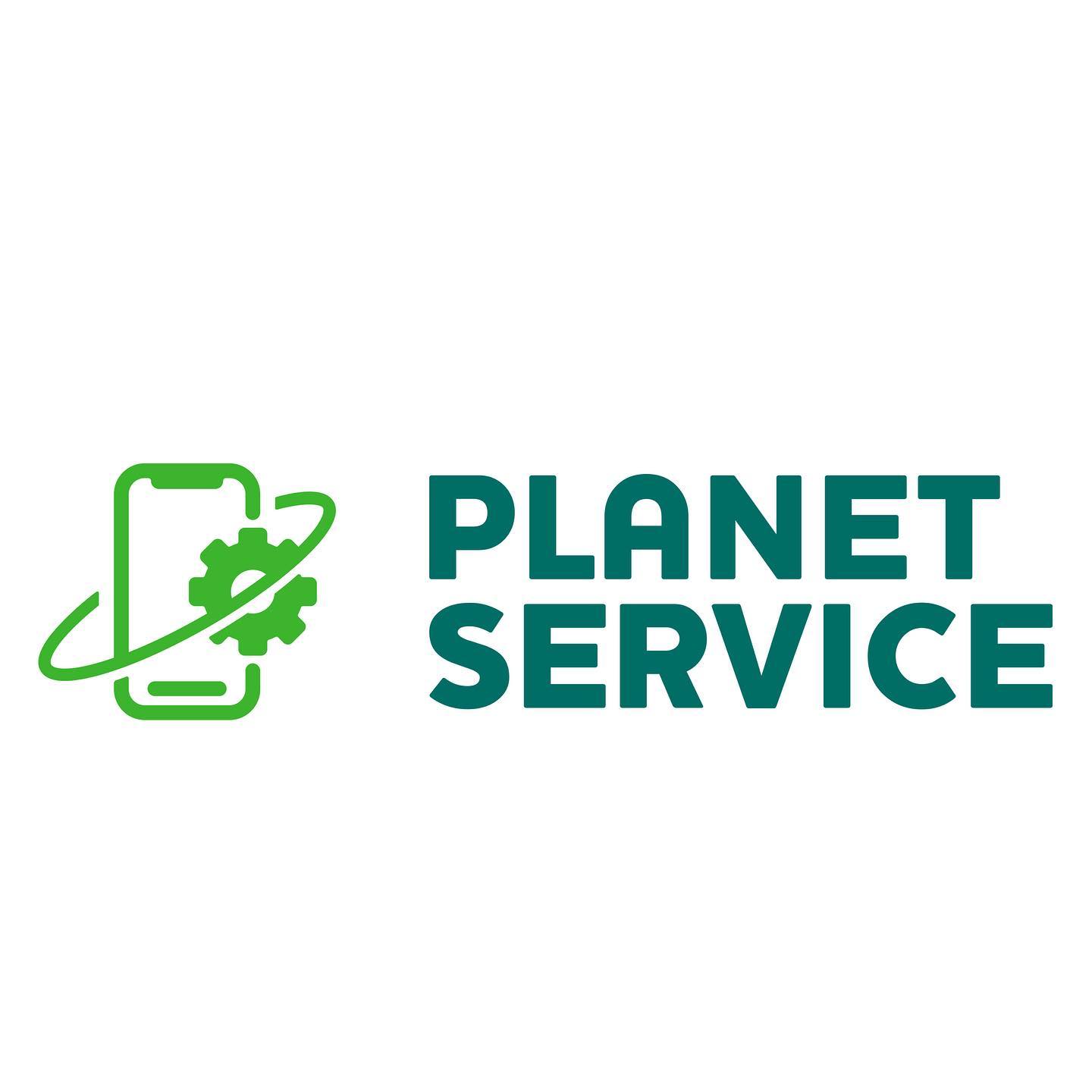 Planet_Service | Asunción
