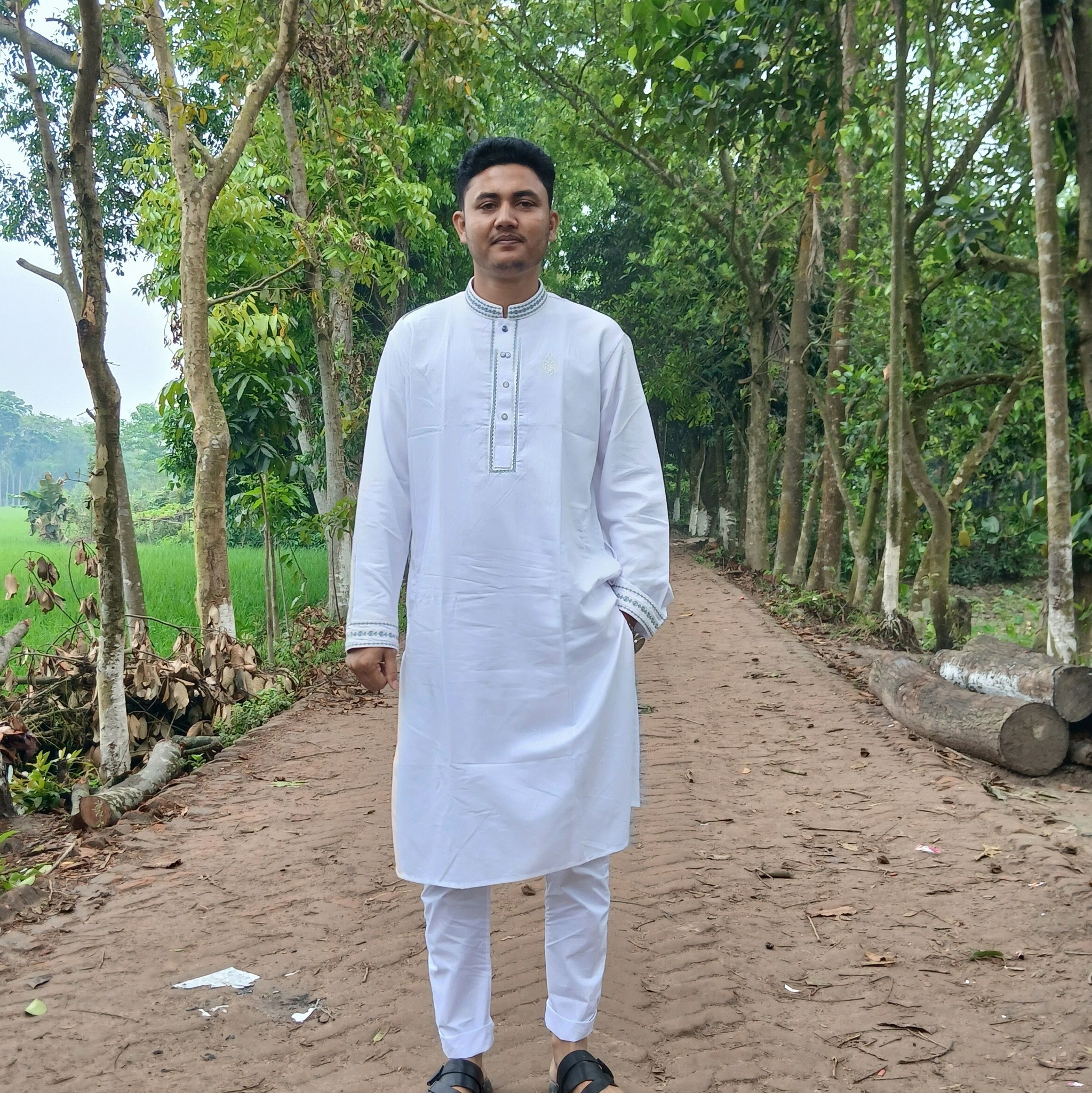 Engr Md Rasel Prodhan