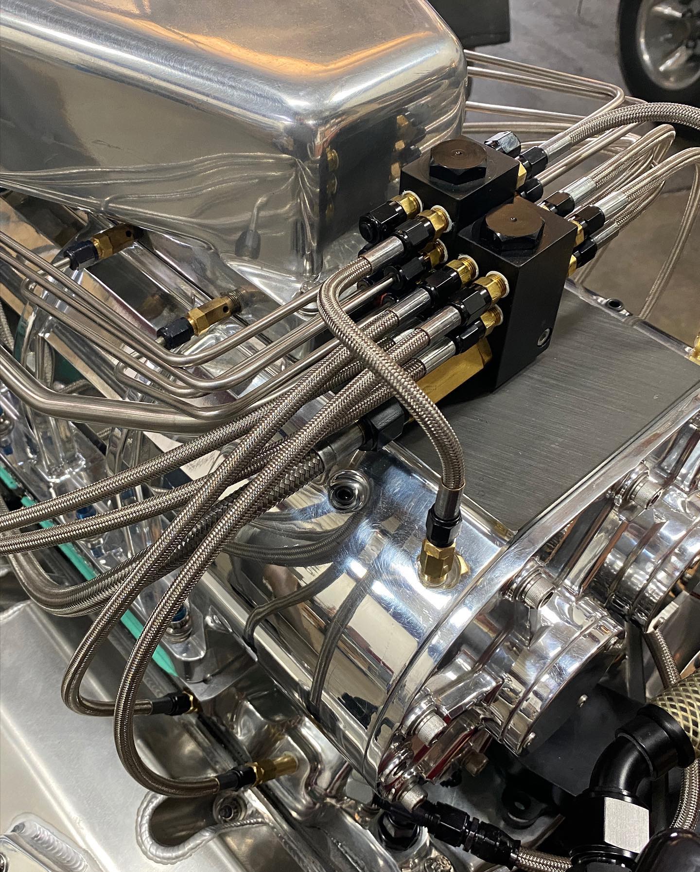 Grose Racing Engines added a new... - Grose Racing Engines