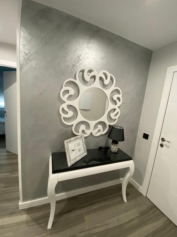 Pinturas y Decoración José González