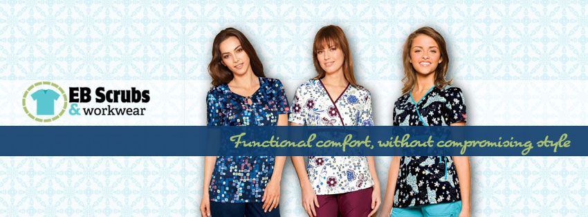 EB Scrubs & Workwear