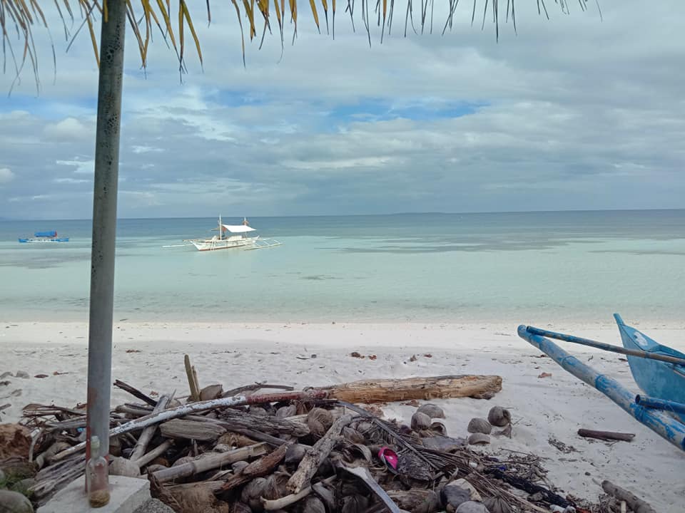 Pappa Rappa Pappas | Bohol