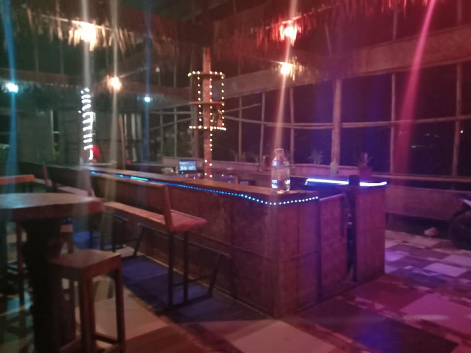 Pappa Rappa Pappas | Bohol