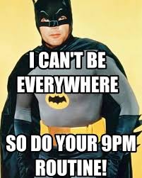 Complete your 9PM... - Hillsborough Police Department | Facebook