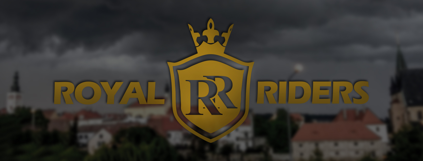 Royal Riders