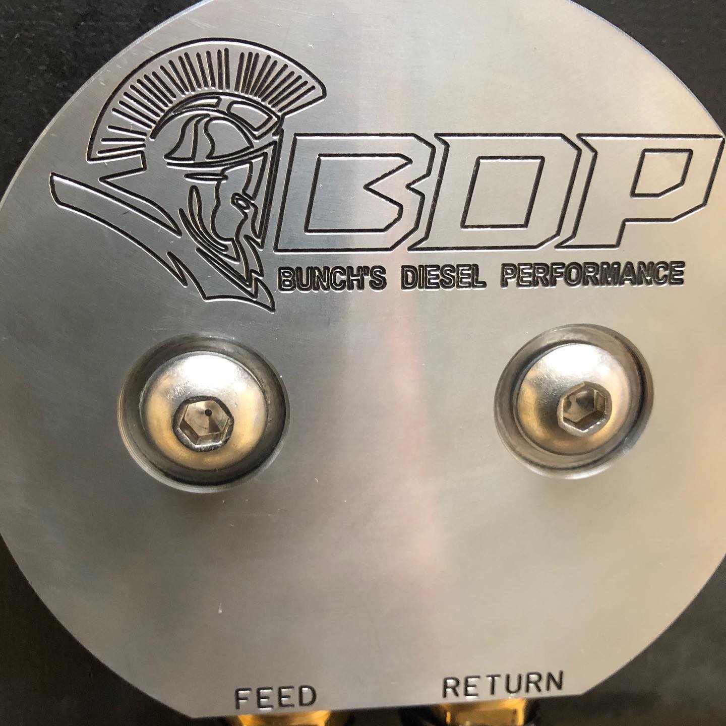 Bunch’s Diesel Performance... - Bunch’s Diesel Performance