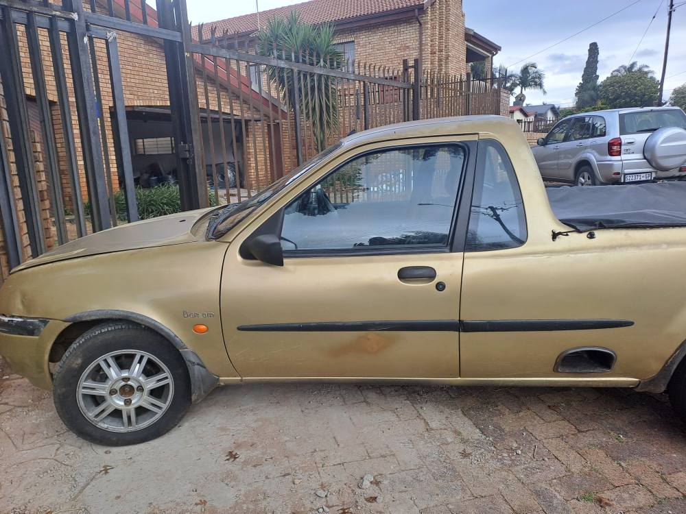 Ford bantam rocam - Cars & Trucks - Centurion, Gauteng | Facebook ...