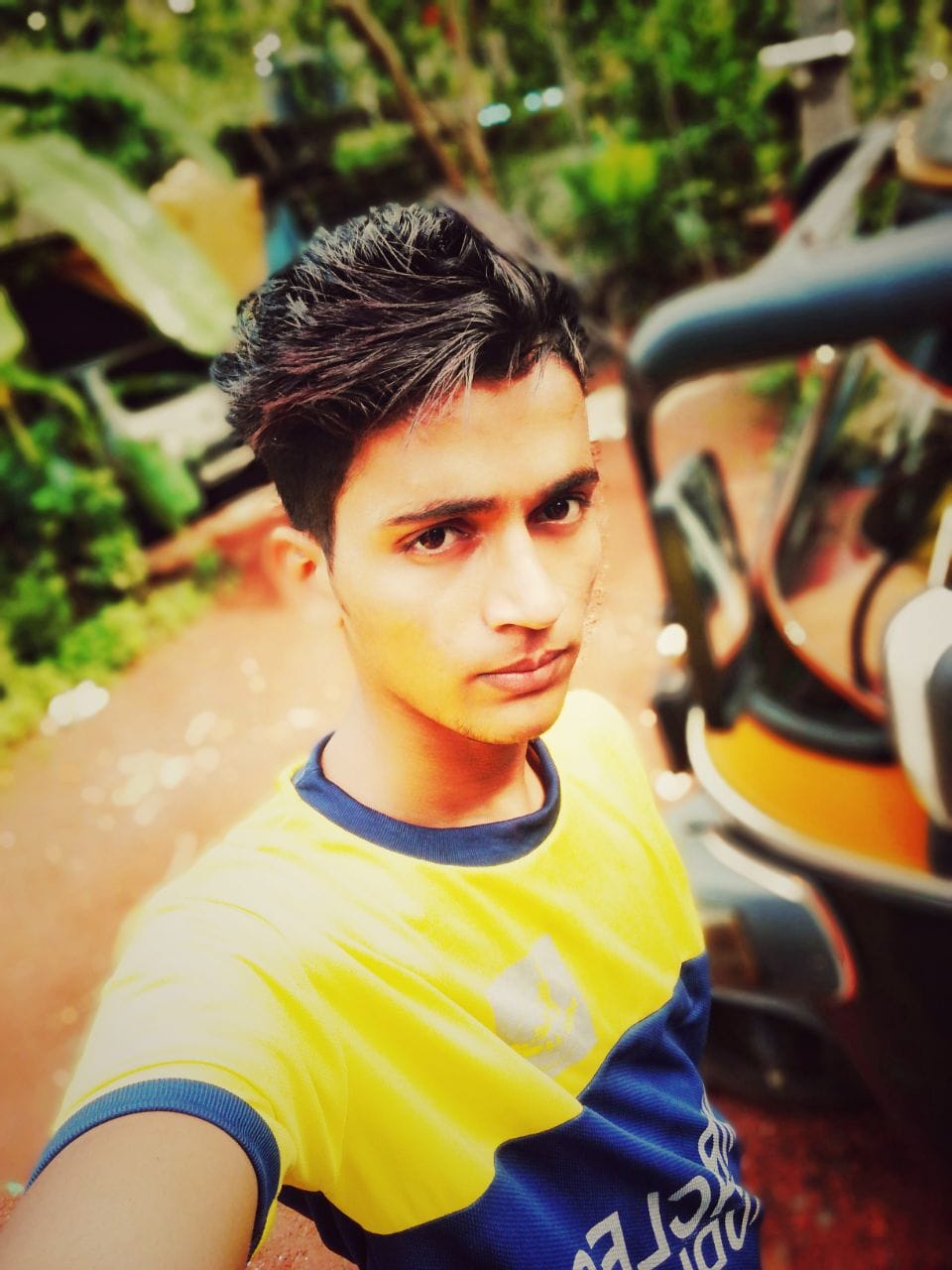 Sampath Rai