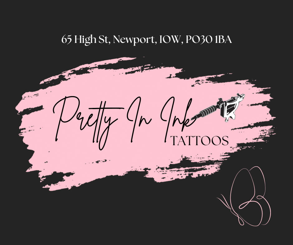Pretty In Ink Tattoos | Newport