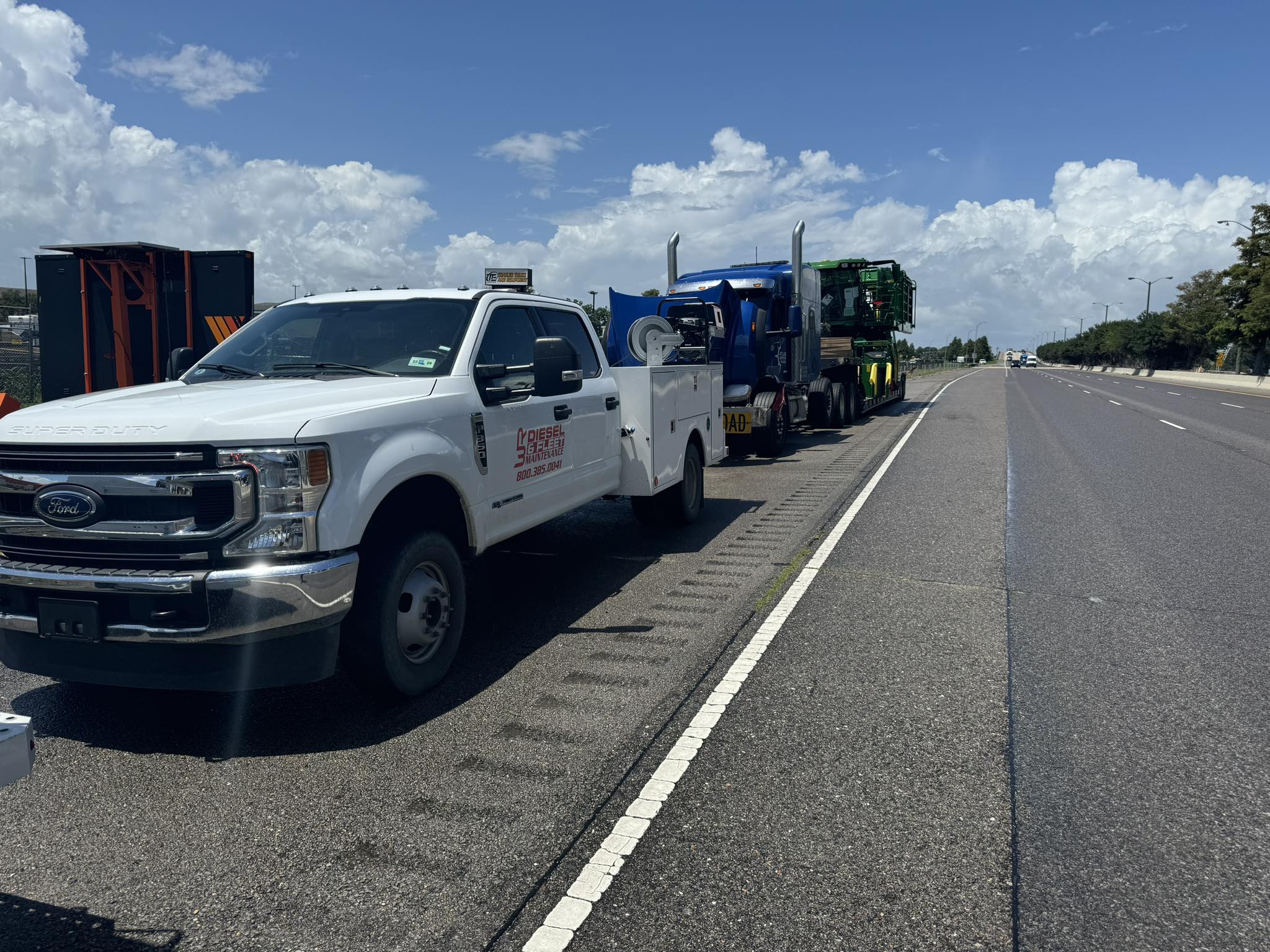 3R Services | Harahan LA