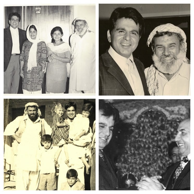 Mohammed Rafi My Abba (by Yasmin K Rafi)