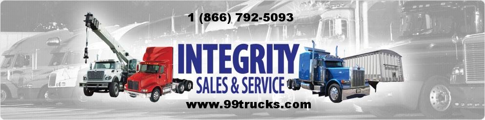 Integrity Sales and Service, Inc | Fort Wayne IN