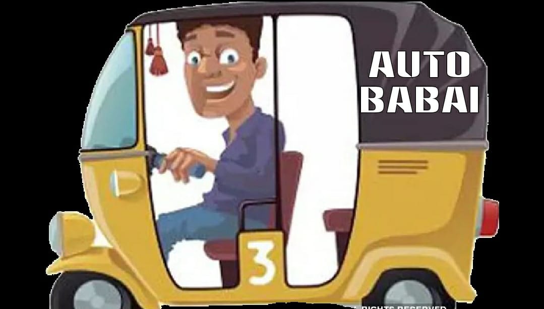 C/o Auto Babai
