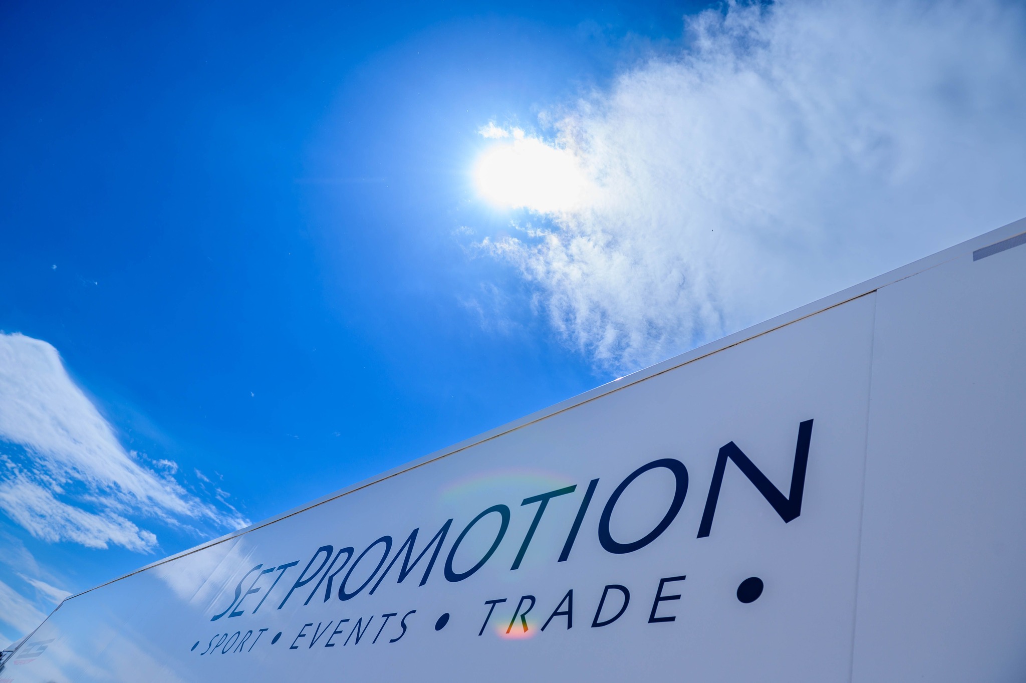 SET Promotion