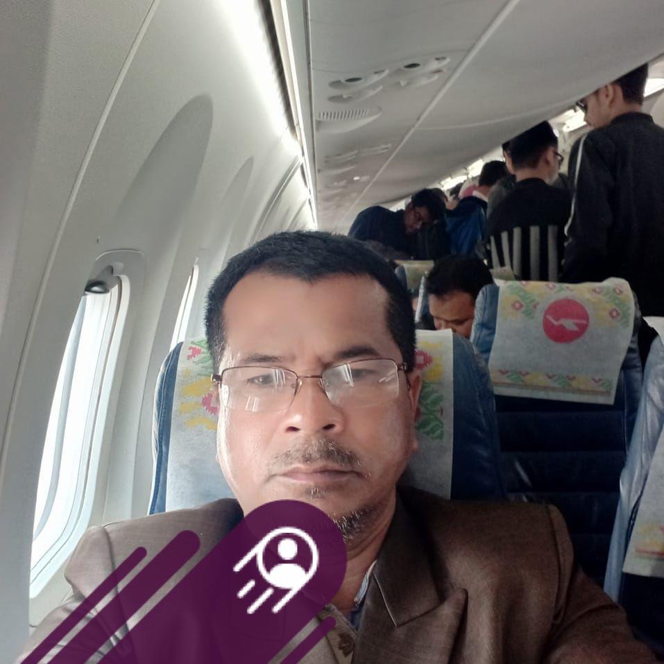 Md Habib Rohoman