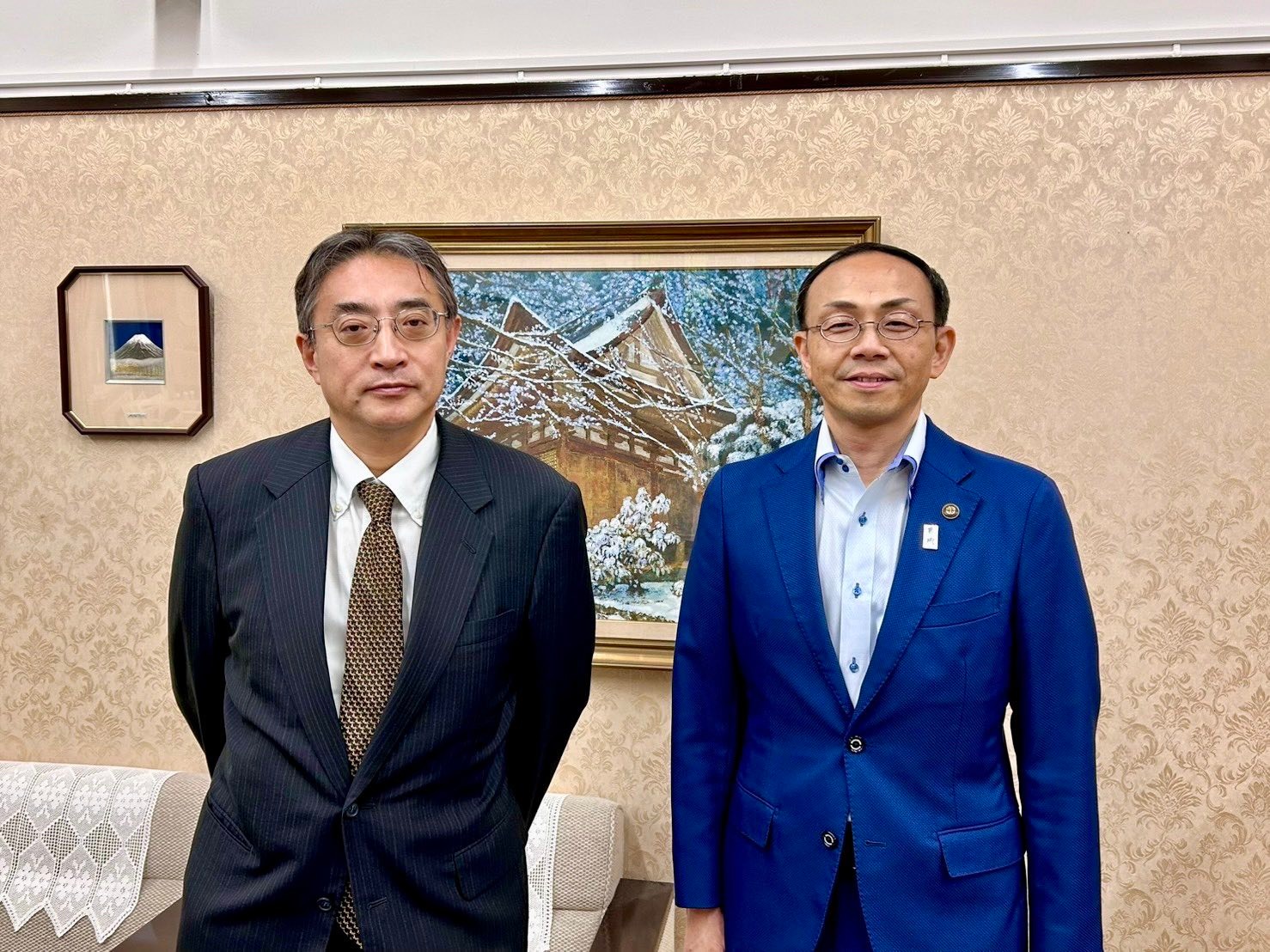 公の場での発言・インタビュー報道記録