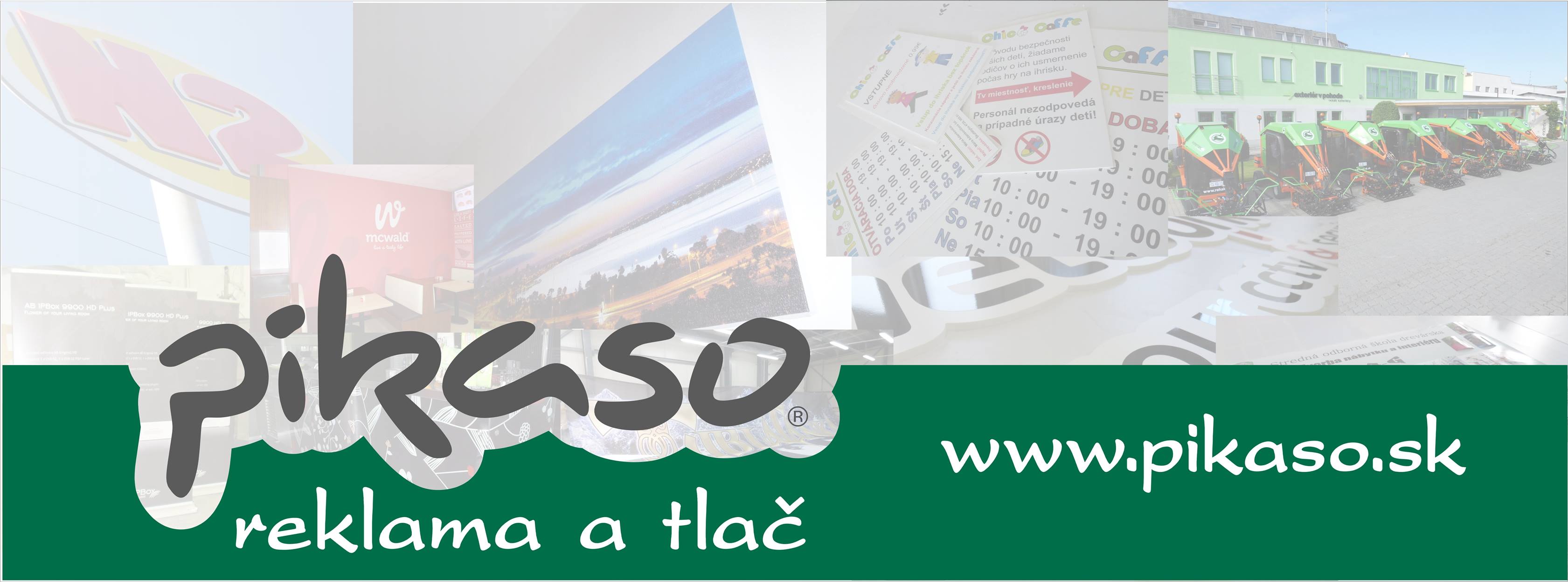 Pikaso | Topolcany