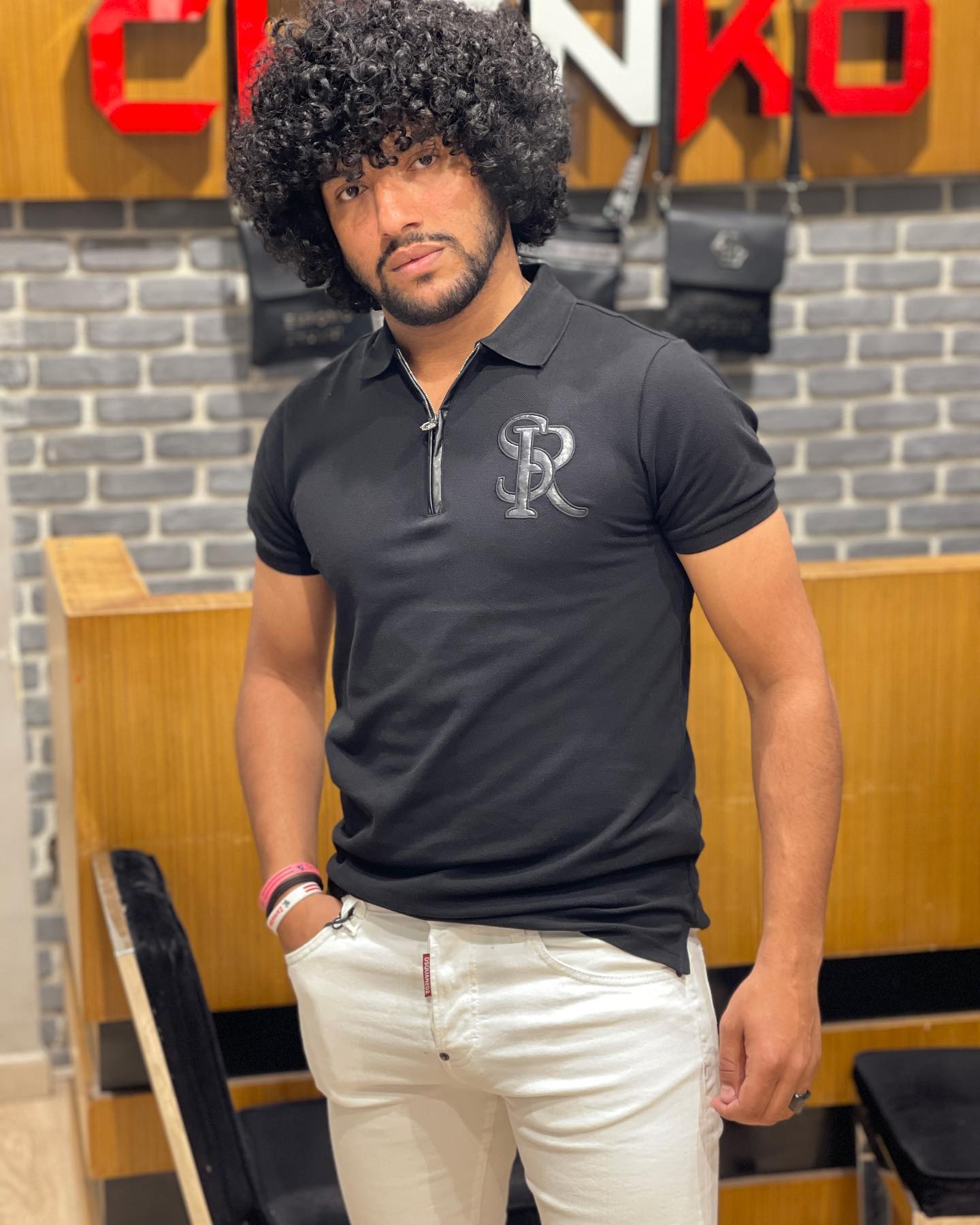 Chenko - All you need in chenko Clothes brand العنوان ٥... | Facebook