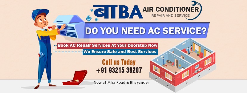 Baba Ac Service | Bhayandar