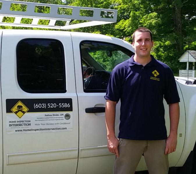 The Inspector -... - The Inspector - Home Inspection Services