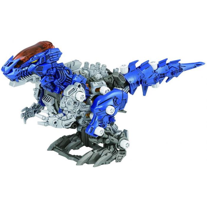 ZOIDS ZW38 OMEGA ロボット TAKARA TOMY REX
