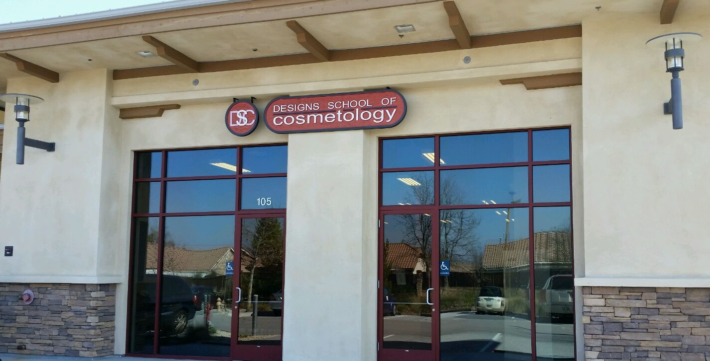 Designs School of Cosmetology Paso Robles | Paso Robles CA