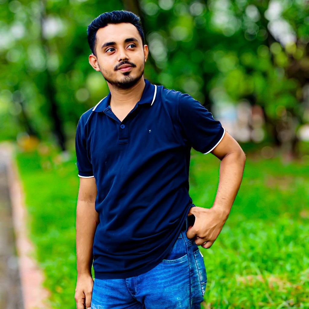 Mojammal H. Riaz