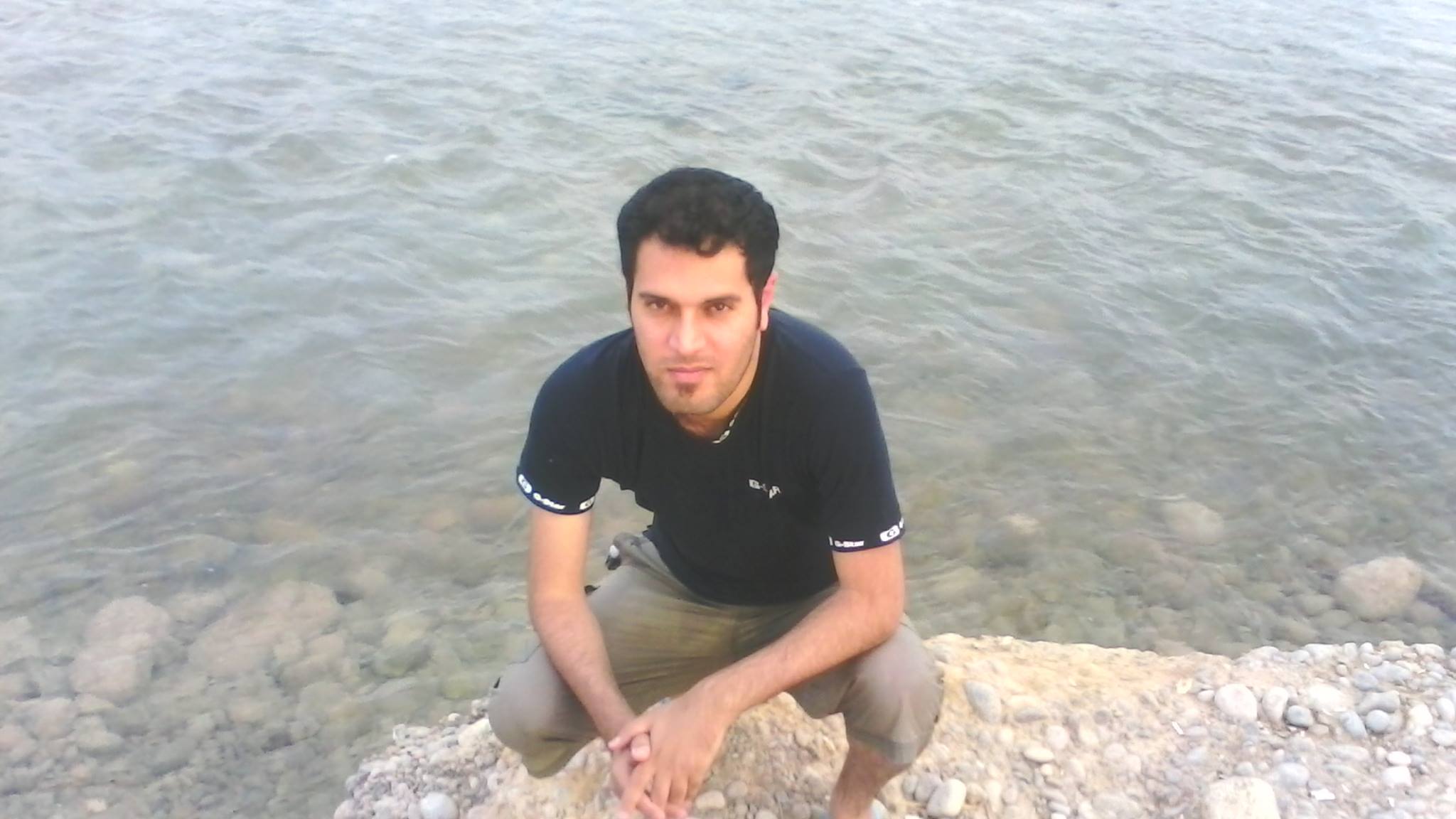 Ghodrat Romezi