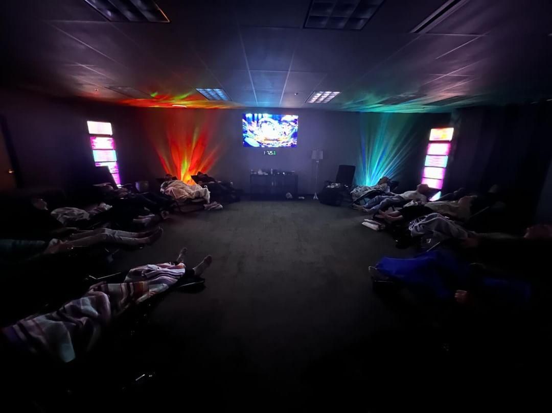 Radiant Light Healing Center | Gold River CA