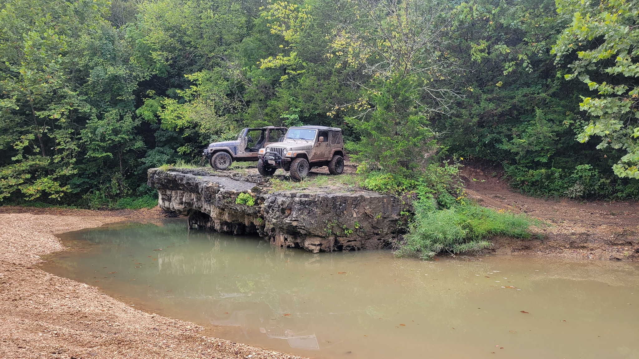 Track Rats 4x4 crew | Facebook