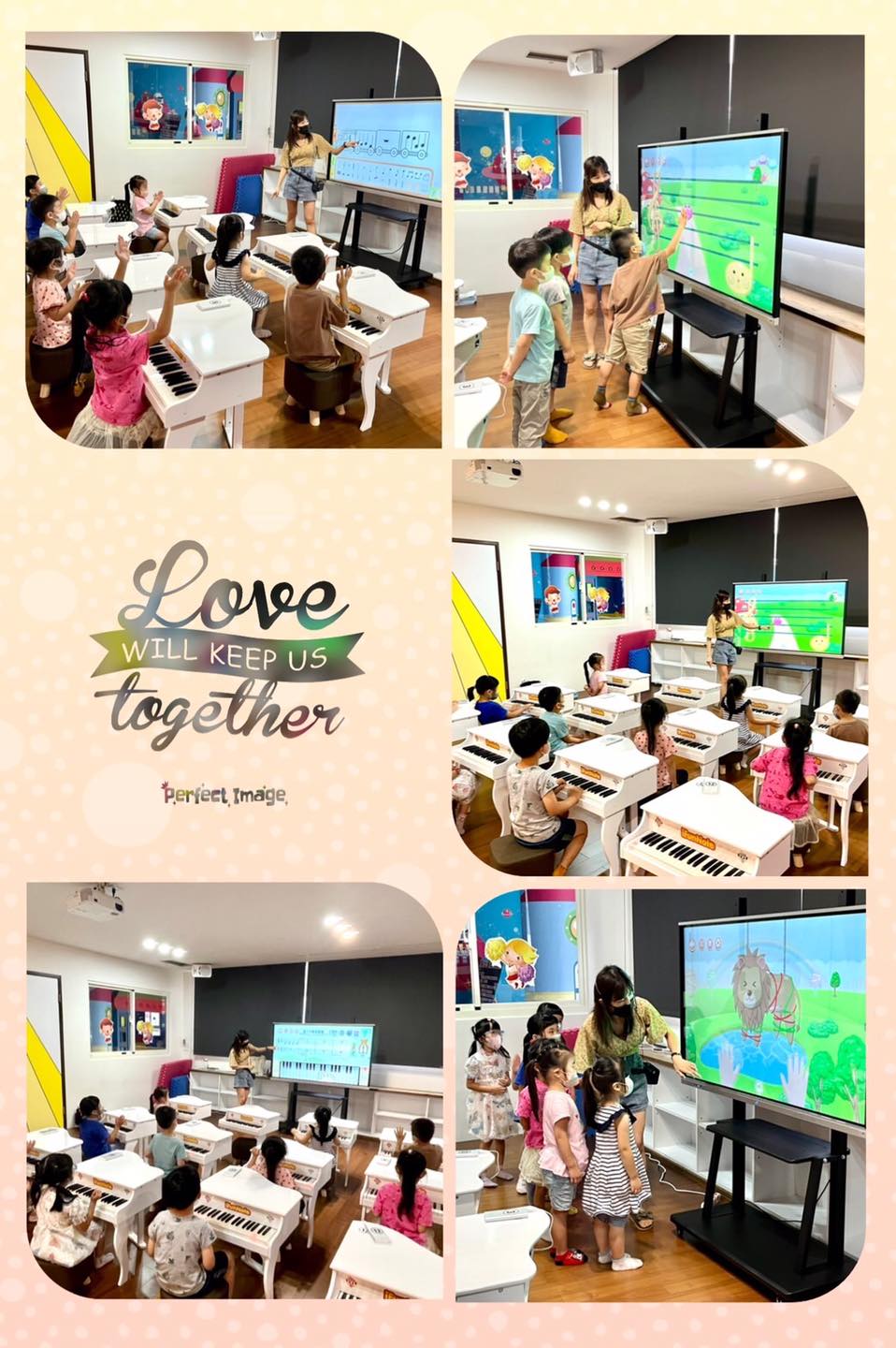 iFunNote 智能音樂學習 - 🎉iFunNote🎹鋼琴團體班歡迎音樂教室、幼兒園課後班合作🎉...