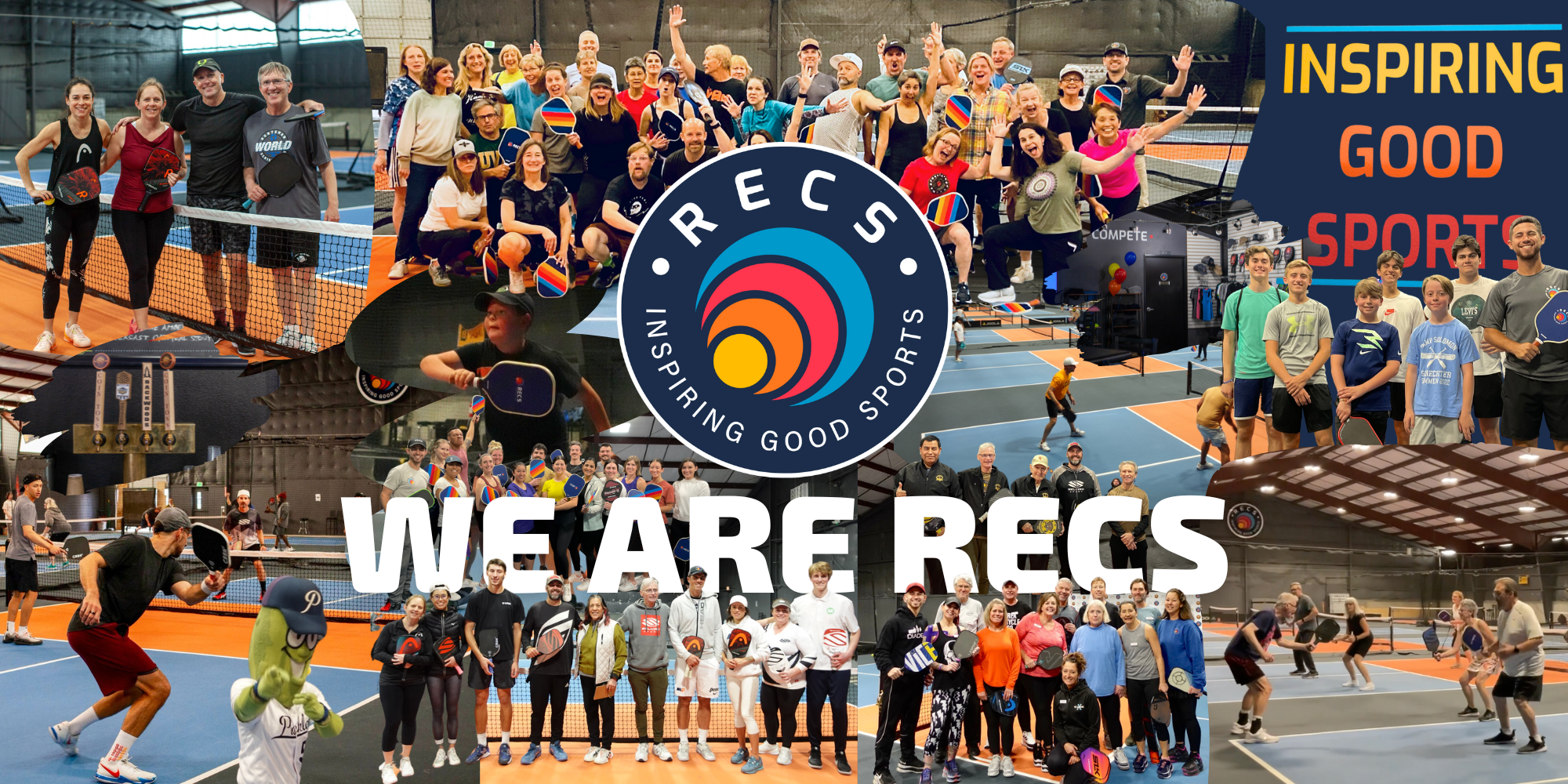 RECS Members | Facebook