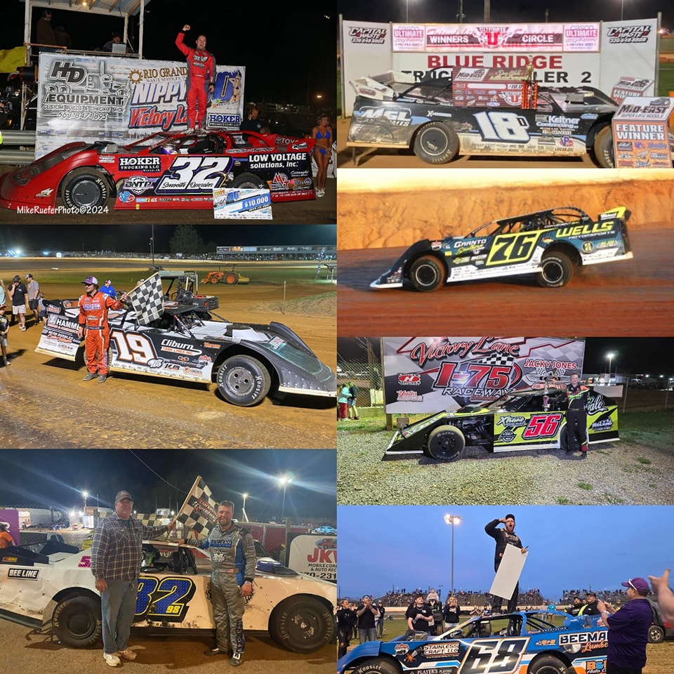 Congratulations to... - Willy's Carb & Dyno Shop, LLC