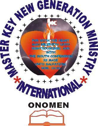 Master key New... - Master key New Generation church