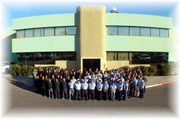 Persal Manufacturing Solutions