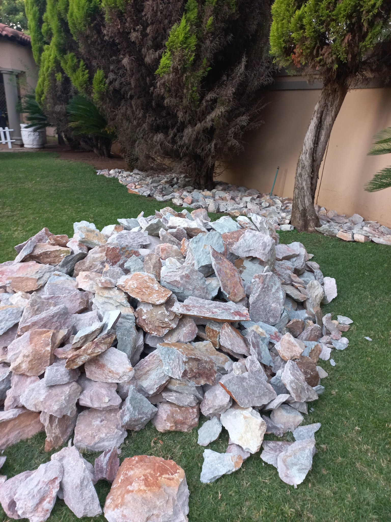 Landscape Rocks & Pebbles for sale in Kagiso Ext 9, Kagiso | Facebook ...