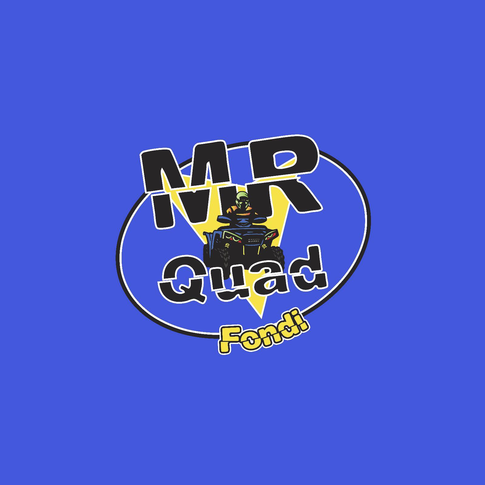 MR QUAD FONDI - MR QUAD FONDI added a new photo — with...