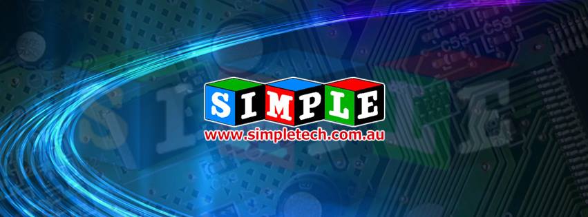 Simple Tech APAC