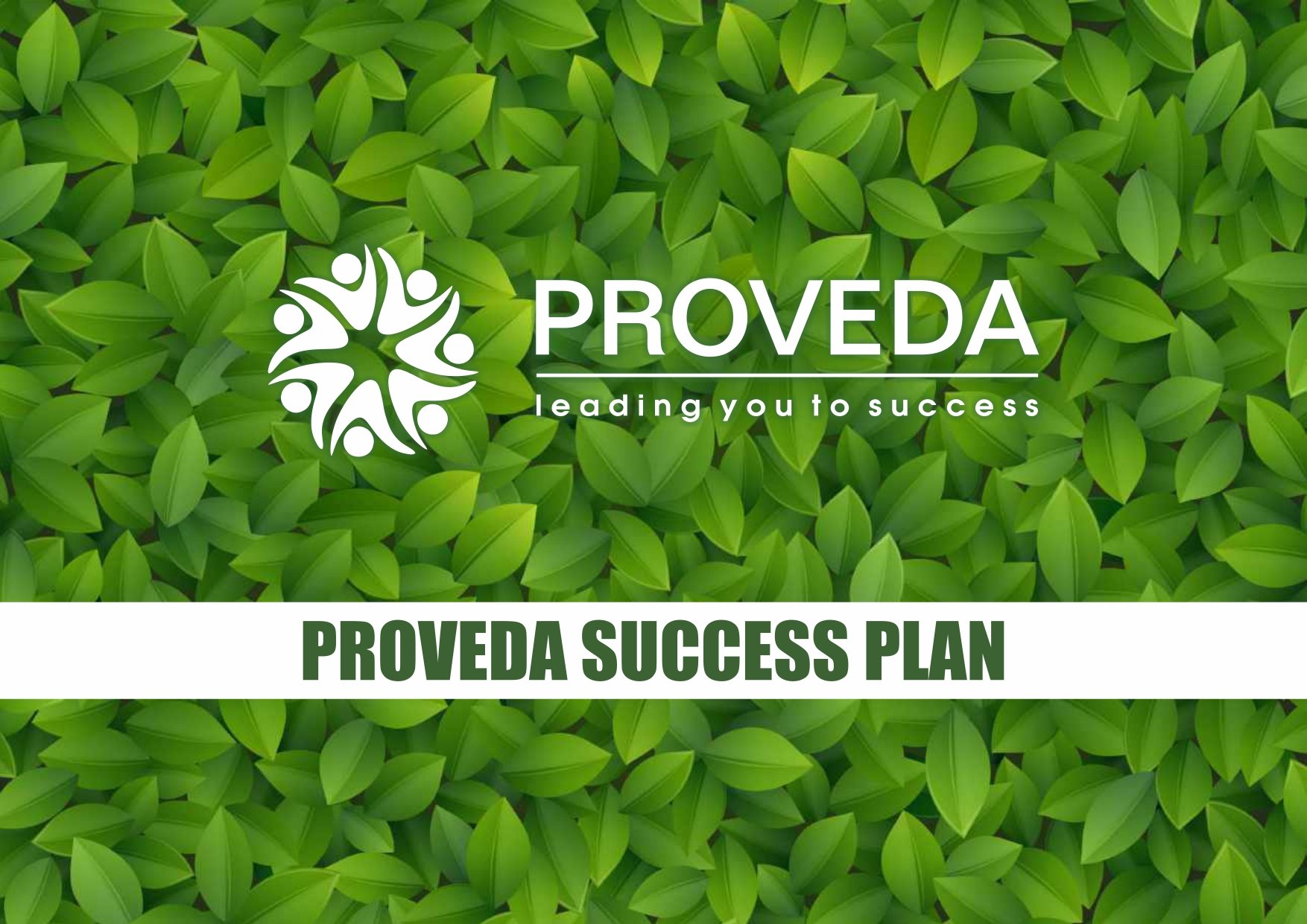 Proveda India Herbal MLM