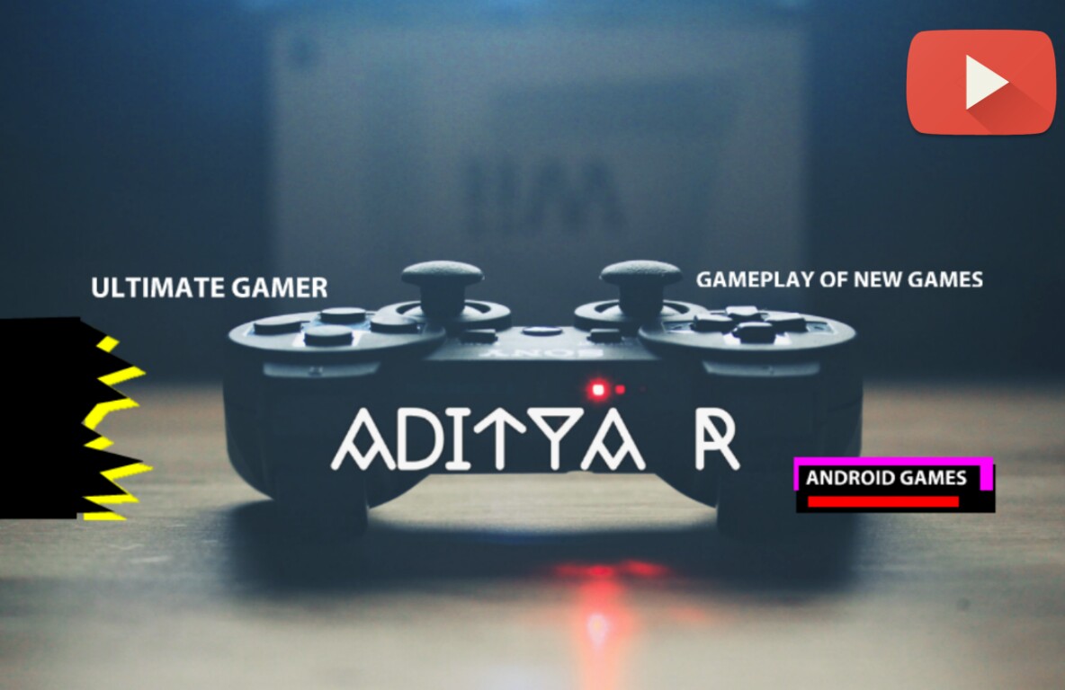 Aditya R.