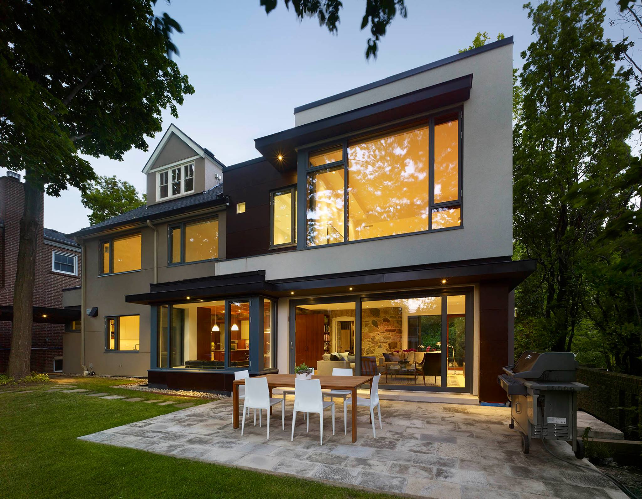 Warren Grossman Architects | Toronto ON