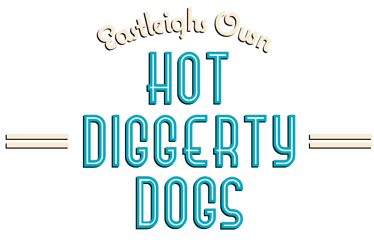 Hot Diggerty Dogs | Exeter
