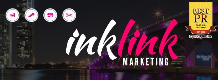 Ink Link Marketing | Hialeah FL