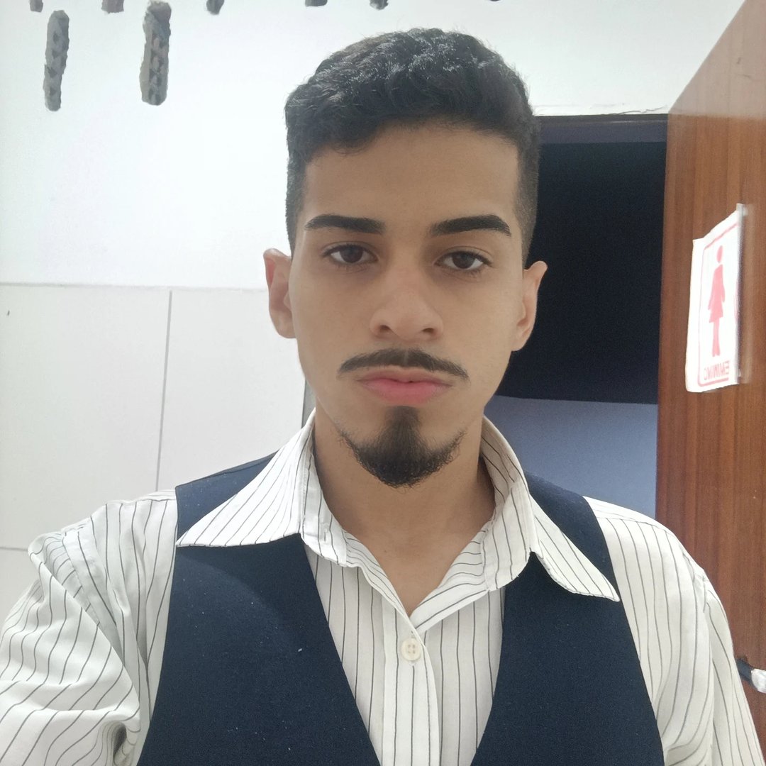 Pedro Gabriel Santos da Silva