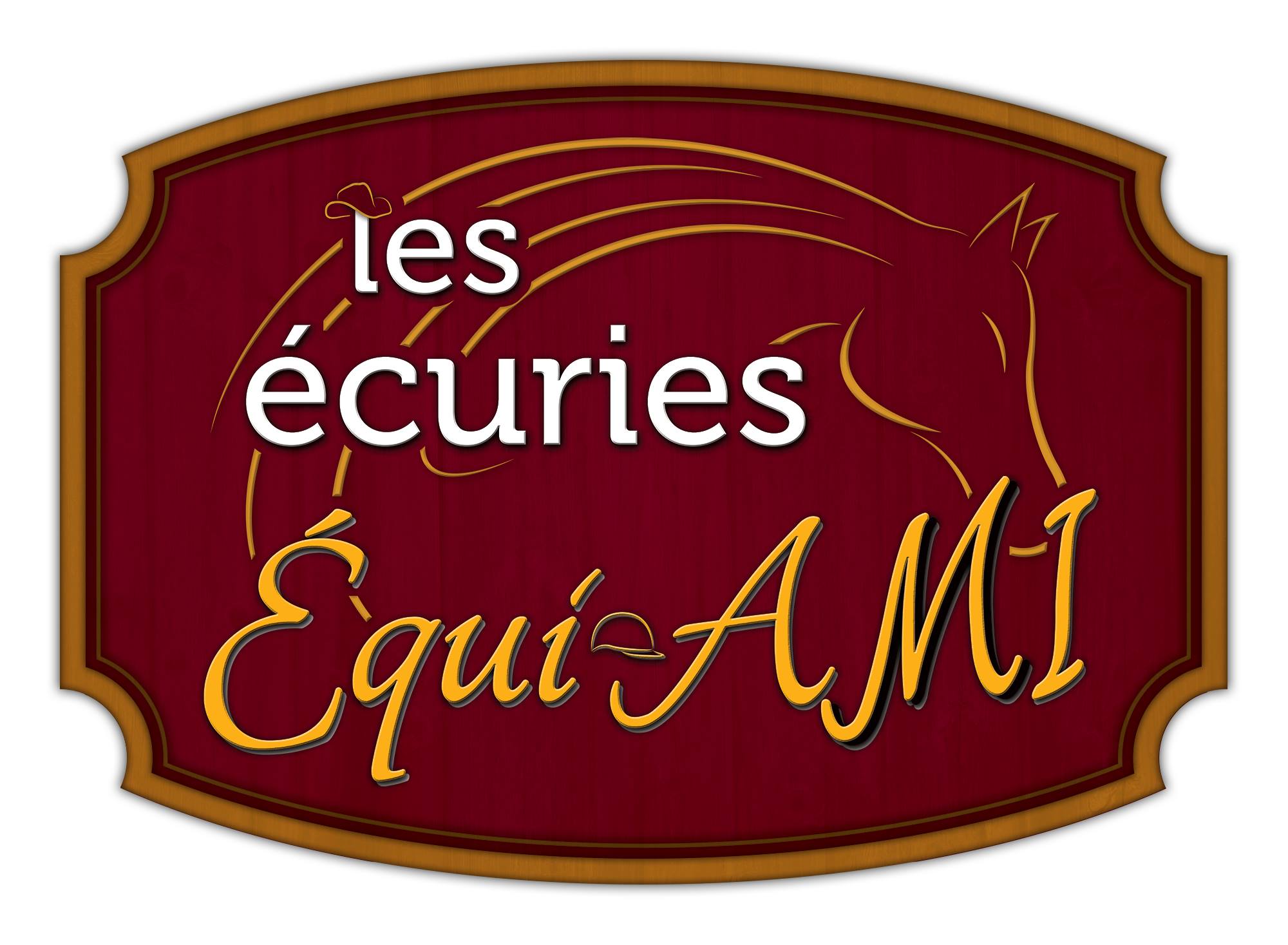 Les Écuries Équiami Pdf – Ecurie Definition – NVSWUV