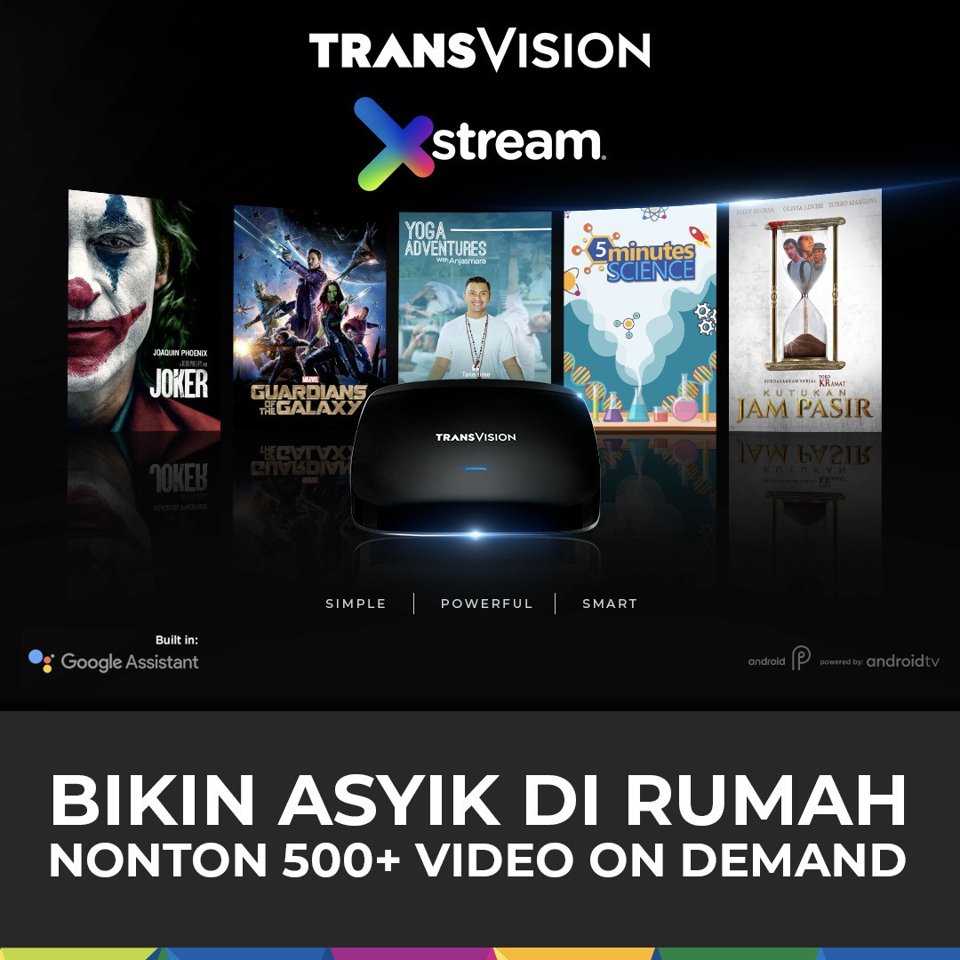 Transvision