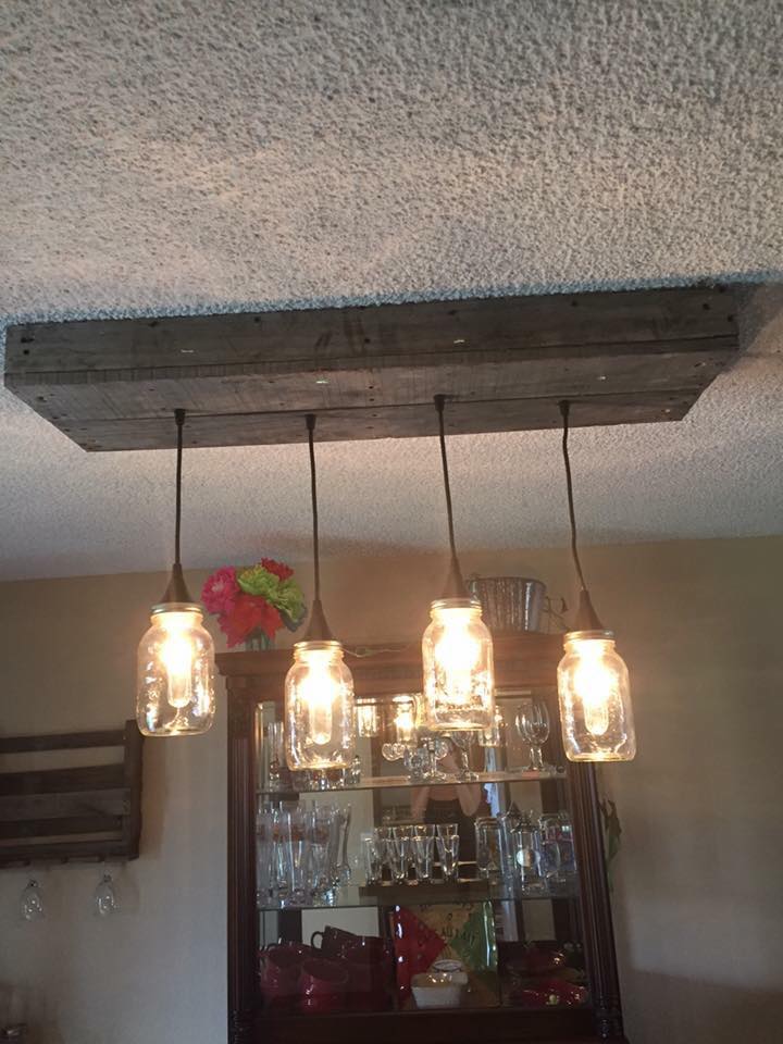 Rutter's Rustic Creations